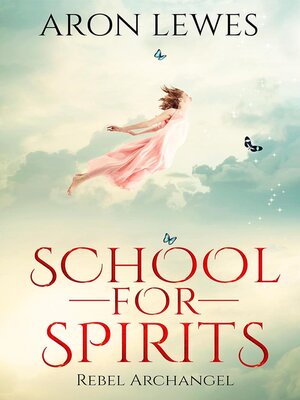 cover image of School for Spirits